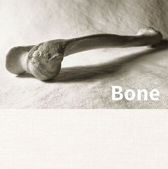 Proefstaaltje: Squid Bone